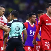 \'Me voy agradecido\': Toluca lamenta NUEVA BAJA para el Apertura 2023