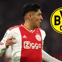 Edson Álvarez a Borussia Dortmund: ¿Con la ayuda de Real Madrid?