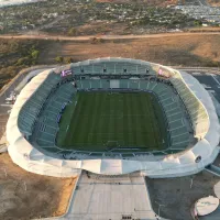 ¿Por qué apodan \'El Kraken\' al Estadio de Mazatlán?