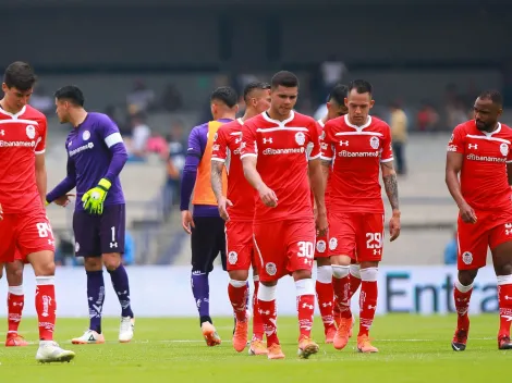 Fue la joya de Toluca, desertó para ir al América y ahora buscará renacer en Mazatlán