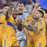 Fichajes 2023: Flamengo amenaza con llevarse a una de las figuras de Tigres UANL