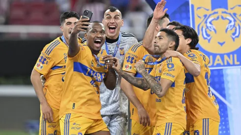 Tigres UANL 2023