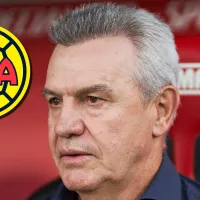 Javier Aguirre niega acercamiento del América y evidencia a Santiago Baños