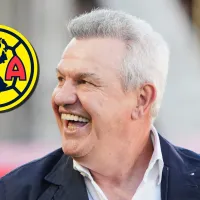 100% confirmado: Javier Aguirre revela el nombre del FICHAJE que quiere ROBARLE al América