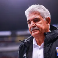El día que Ricardo Ferretti intentó fichar a Lionel Messi en Tigres UANL
