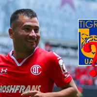 La directiva de Toluca fijó postura por Jean Meneses