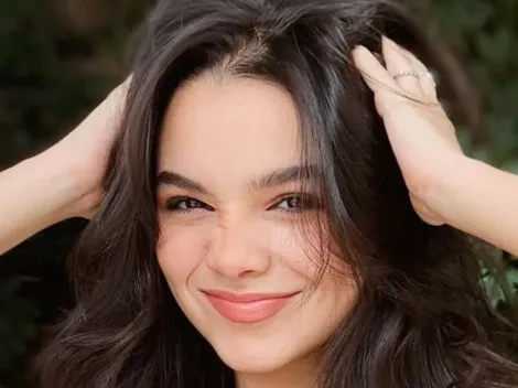 Quién es Karla Gaytán, la actriz mexicana en ascenso