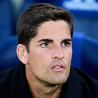 Quién es Robert Moreno, el DT apuntado por América