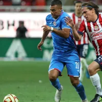 El jugador que Chivas quiere ROBARLE a Cruz Azul para el Apertura 2023