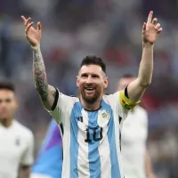 Mundial 2026: Lionel Messi le da LA PEOR noticia a México