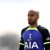 El ex Rayados que convencerá a Lucas Moura de fichar por Monterrey