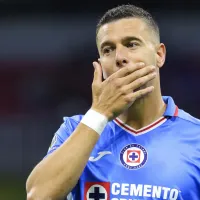 Se confirmó lo que Cruz Azul no quería saber de Ramiro Carrera: se va y tiene nuevo equipo