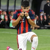 Quién es Robert Morales, el fichaje paraguayo que Toluca quiere para el Apertura 2023