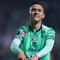 Fidel Ambriz se expresó sobre su su posible fichaje por Chivas