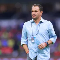Se supo la verdad: Santiago Baños reveló qué técnico RECHAZÓ al América