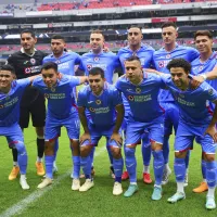 Pumas y Toluca pelean el fichaje de un jugador olvidado de Cruz Azul