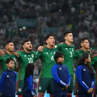 ¡Bombazo! Selección Mexicana, en conversaciones para naturalizar a un delantero argentino