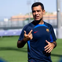 La CONTUNDENTE decisión del FC Barcelona con Rafa Márquez