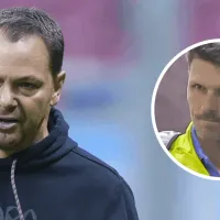 DURÍSIMO: Santiago Baños criticó a Fernando Ortiz por irse del Club América