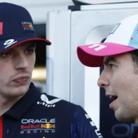 Checo Pérez puso en su lugar a Max Verstappen antes del GP de Canadá 2023