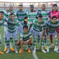 Detienen a exjugador de Santos Laguna por conducir ebrio