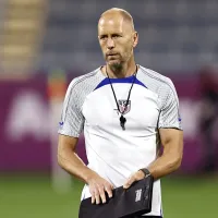 Berhalter tomó una decisión con el América: ¿es el nuevo DT?