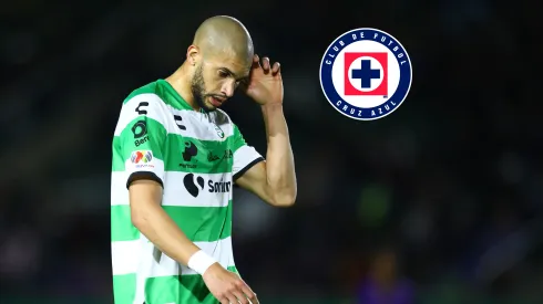 La insólita situación que vivieron Doria y Aguirre que sufre Cruz Azul.