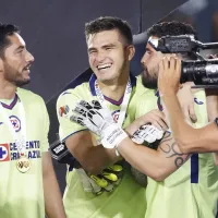 Giro inesperado: Cruz Azul define a sus tres porteros para el Apertura 2023 con un refuerzo