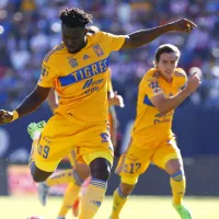 El INESPERADO refuerzo de Tigres UANL para el Apertura 2023