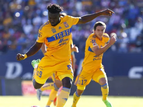 El INESPERADO refuerzo de Tigres UANL para el Apertura 2023