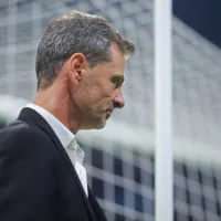 El gran apoyo que recibió Diego Cocca en la Selección Mexicana