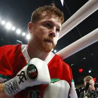 \'Es una payasada\': CONTUNDENTE afirmación sobre la pelea de Canelo Álvarez en Arabia Saudita