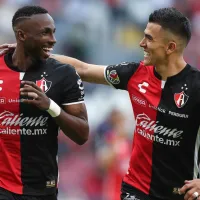 ¡Chulada! Este es el nuevo jersey de Atlas para el Apertura 2023