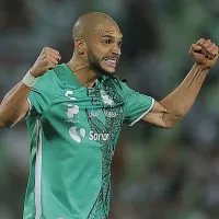 Matheus Doria cargó contra Cruz Azul tras el fichaje fallido