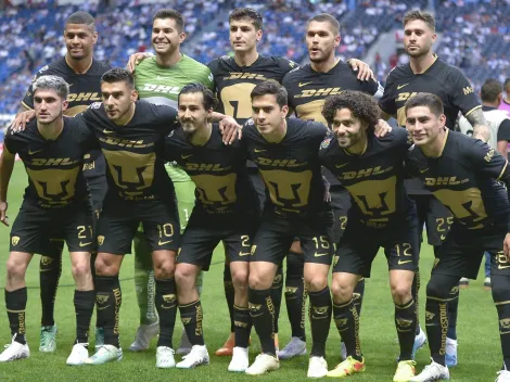 Pumas UNAM ya sabe el nombre de su nuevo director deportivo