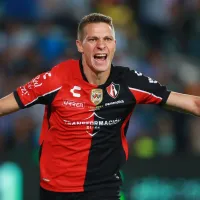 Julio Furch podría dejar Atlas para irse a un GIGANTE de Argentina