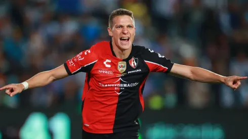 Julio Furch podría dejar Altas para irse a un equipo de Argentina.