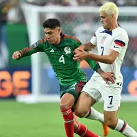 ¿Desde cuándo México no le gana a Estados Unidos?