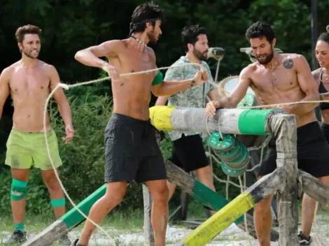 ¿Quién gana la Inmunidad HOY viernes 16 de junio en Survivor México 2023?