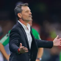 El jugador de la Selección Mexicana que RESPALDÓ a Diego Cocca