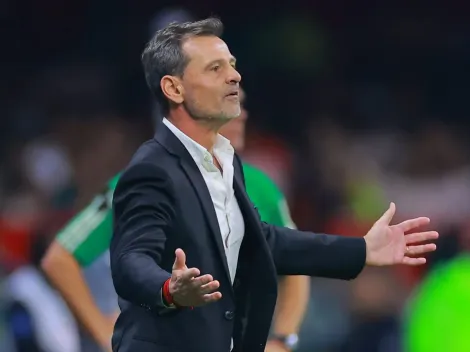 El jugador de la Selección Mexicana que RESPALDÓ a Diego Cocca