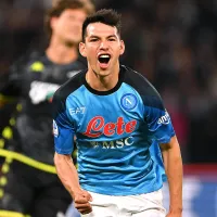 Aston Villa y la MILLONARIA suma que pagaría por Chucky Lozano