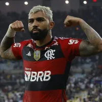 André Jardine querría fichar a Gabigol para el América