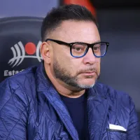 Antonio Mohamed busca fichar dos delanteros para Pumas UNAM