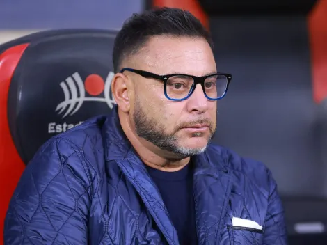 Antonio Mohamed busca fichar dos delanteros para Pumas UNAM