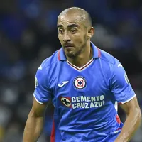 La POLÉMICA salida de Rafa Baca de Cruz Azul