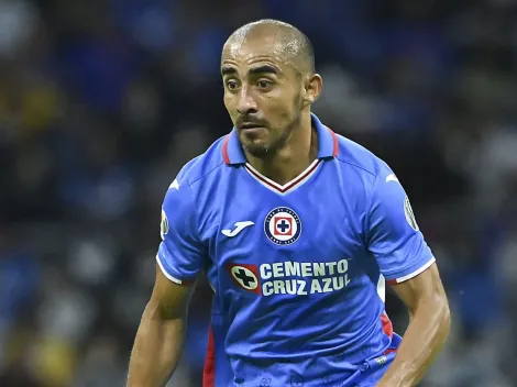 La POLÉMICA salida de Rafa Baca de Cruz Azul