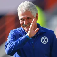 RENOVACIÓN: Tuca Ferretti y una limpieza en Cruz Azul para el Apertura 2023