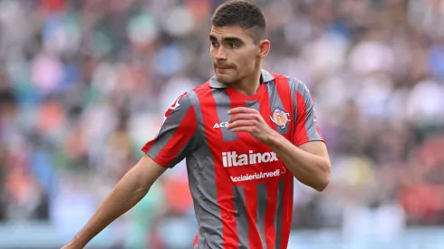 El futuro de Johan Vásquez para el 2023-24.