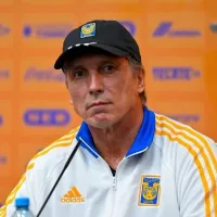 Bajas en Tigres UANL: Robert Siboldi habló sobre el sacrificado para el Apertura 2023